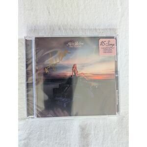 Kelsea Ballerini Signed Patterns CD Autographed Booklet Cover Sealed New